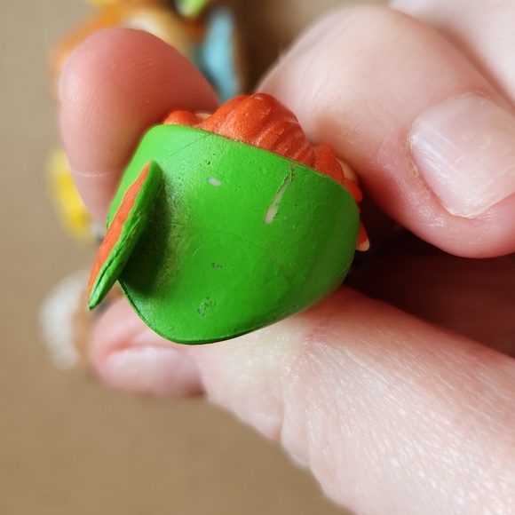 Peter pan doorables Moose brand - Picture 7 of 15